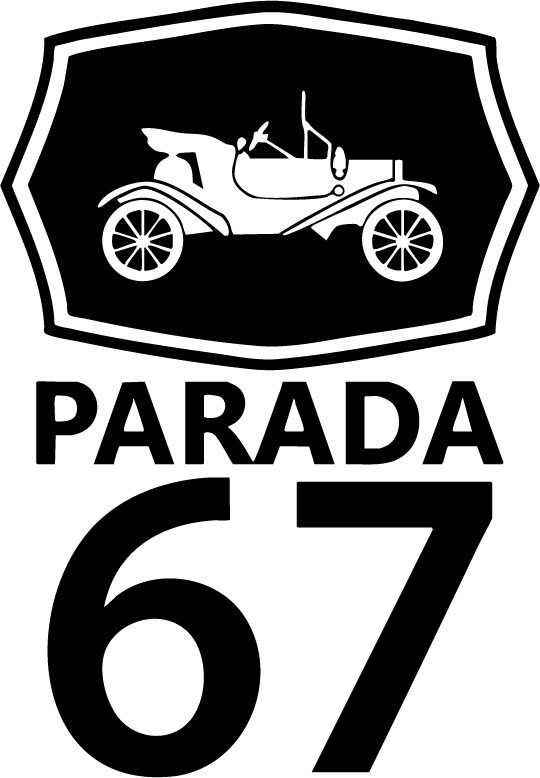 Parada 67