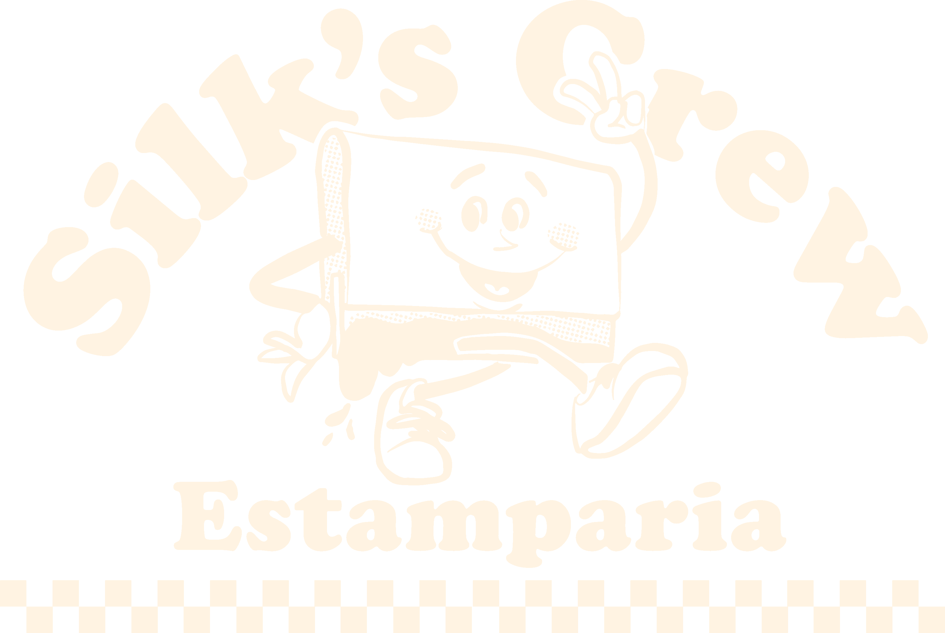 Silks Crew Estamparia